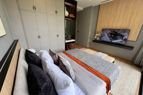 Casa de 4 dormitorios en Pattaya, Tailandia № 125059 - foto 11