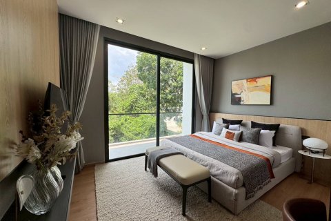 Casa de 4 dormitorios en Pattaya, Tailandia № 125059 - foto 8