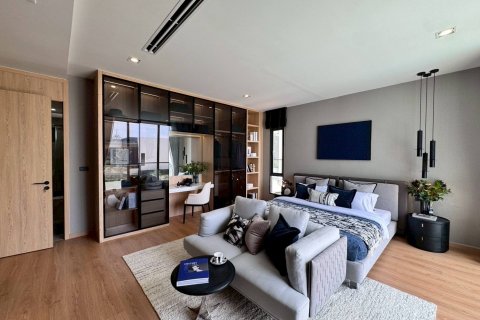 Casa de 4 dormitorios en Pattaya, Tailandia № 125059 - foto 6