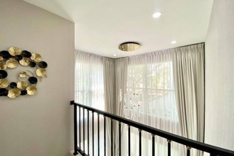 Haus in Pattaya, Thailand 4 Schlafzimmer № 125060 - Foto 15