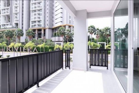 Haus in Pattaya, Thailand 4 Schlafzimmer № 125060 - Foto 4