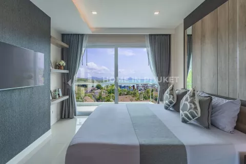 Condominio de 1 dormitorio en Rawai, Tailandia № 131887 - foto 5