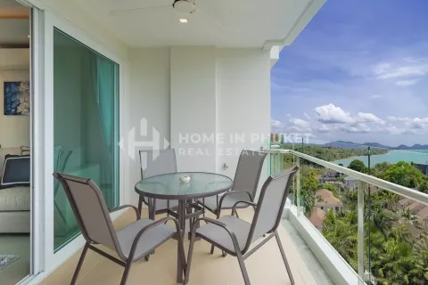 Condominio de 2 dormitorios en Rawai, Tailandia № 131889 - foto 4