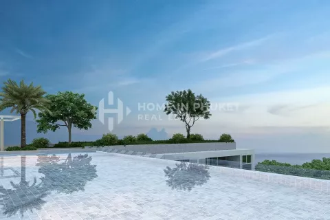 Condominio de 2 dormitorios en Rawai, Tailandia № 131890 - foto 4