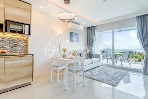 Condominio de 1 dormitorio en Rawai, Tailandia № 131888 - foto 3
