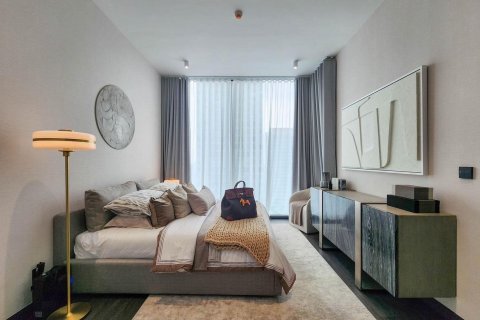 Eigentumswohnung in Bang Rak, Bangkok, Thailand, 2 Schlafzimmer  № 132272 - Foto 9