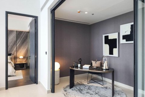 Eigentumswohnung in Bang Rak, Bangkok, Thailand, 2 Schlafzimmer  № 132272 - Foto 5