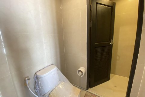 Condominio de 4 dormitorios en Watthana, Bangkok, Tailandia № 132273 - foto 14