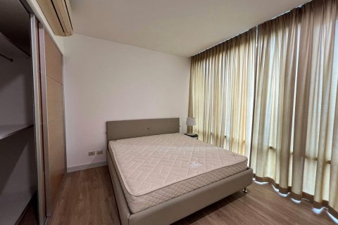 คอนโดมิเนียมในวัฒนา, กรุงเทพฯ, ประเทศไทย, 3 ห้องนอน № 132274 - รูปถ่าย 16
