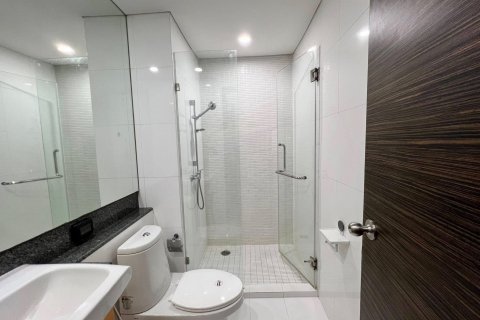 คอนโดมิเนียมในวัฒนา, กรุงเทพฯ, ประเทศไทย, 3 ห้องนอน № 132274 - รูปถ่าย 26