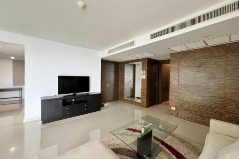 คอนโดมิเนียมในวัฒนา, กรุงเทพฯ, ประเทศไทย, 3 ห้องนอน № 132274 - รูปถ่าย 18