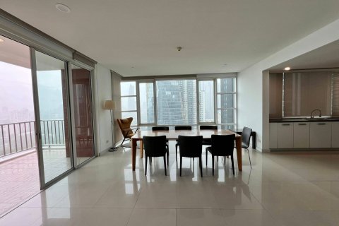 คอนโดมิเนียมในวัฒนา, กรุงเทพฯ, ประเทศไทย, 3 ห้องนอน № 132274 - รูปถ่าย 24
