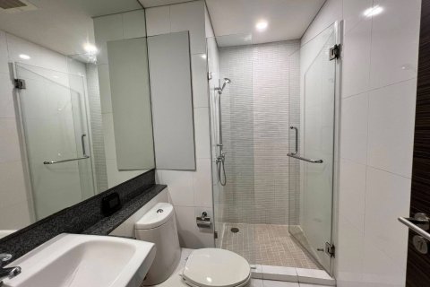 คอนโดมิเนียมในวัฒนา, กรุงเทพฯ, ประเทศไทย, 3 ห้องนอน № 132274 - รูปถ่าย 11