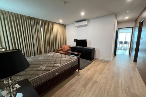 คอนโดมิเนียมในวัฒนา, กรุงเทพฯ, ประเทศไทย, 3 ห้องนอน № 132274 - รูปถ่าย 15