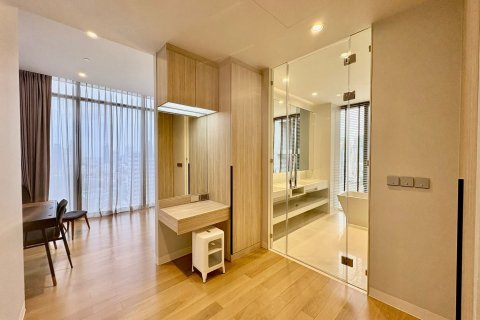 คอนโดมิเนียมในวัฒนา, กรุงเทพฯ, ประเทศไทย, 2 ห้องนอน № 132275 - รูปถ่าย 9