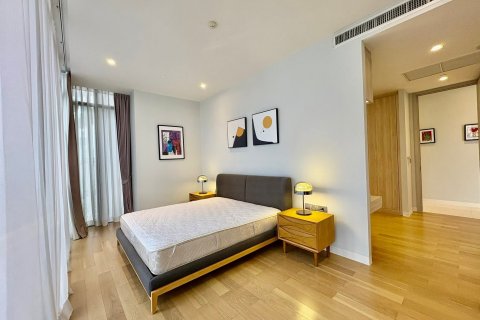 คอนโดมิเนียมในวัฒนา, กรุงเทพฯ, ประเทศไทย, 2 ห้องนอน № 132275 - รูปถ่าย 19