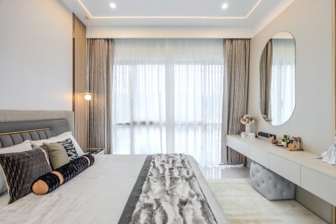 Villa in Chalong, Thailand 4 Schlafzimmer № 80142 - Foto 17