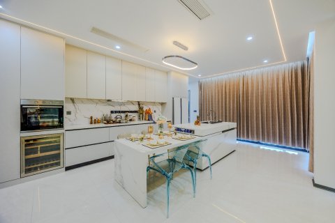 Villa in Chalong, Thailand 4 Schlafzimmer № 80142 - Foto 9