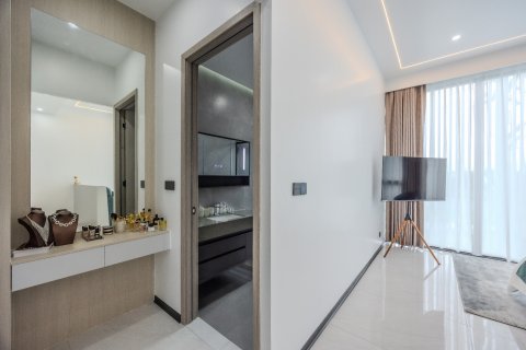 Villa in Chalong, Thailand 4 Schlafzimmer № 80142 - Foto 23