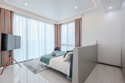 Villa in Chalong, Thailand 4 Schlafzimmer № 80142 - Foto 26