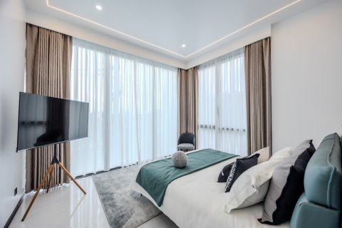 Villa in Chalong, Thailand 4 Schlafzimmer № 80142 - Foto 8