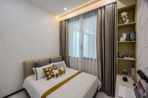 Villa in Chalong, Thailand 4 Schlafzimmer № 80142 - Foto 19