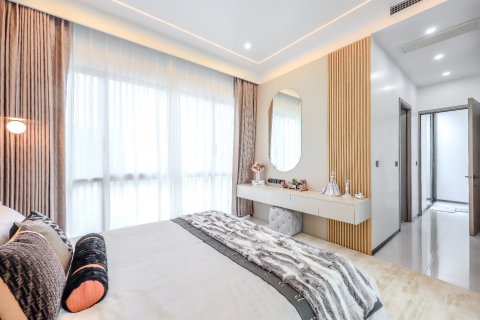Villa in Chalong, Thailand 4 Schlafzimmer № 80142 - Foto 22