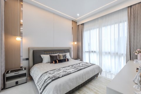 Villa in Chalong, Thailand 4 Schlafzimmer № 80142 - Foto 21