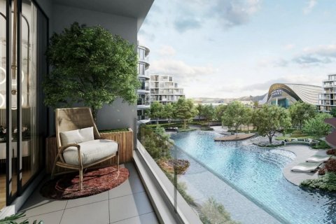 Off-Plan Phyll Phuket by Central Pattana in Phuket, Thailand № 80039 - Foto 4