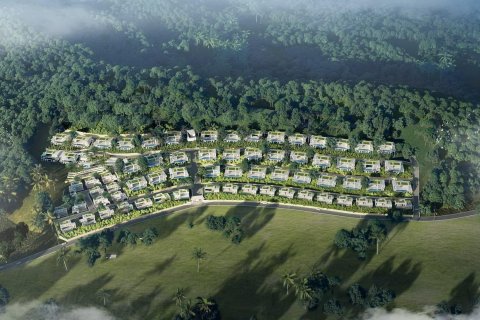 Off-plan Ayana Luxury Villas in Phuket, Thailand № 80026 - photo 2