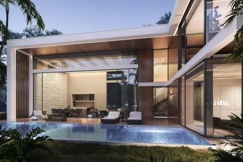 Off-plan Ayana Luxury Villas in Phuket, Thailand № 80026 - photo 4