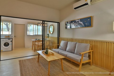 Off-plan Mori Condominium in Nonthaburi, Thailand № 80040 - photo 5