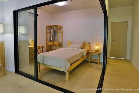 Off-plan Mori Condominium in Nonthaburi, Thailand № 80040 - photo 6
