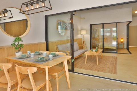 Off-plan Mori Condominium in Nonthaburi, Thailand № 80040 - photo 7
