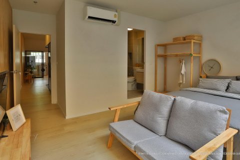 Off-plan Mori Condominium in Nonthaburi, Thailand № 80040 - photo 9
