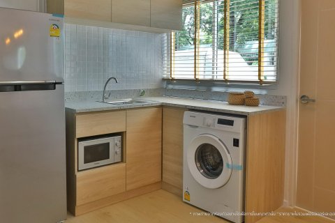 Off-plan Mori Condominium in Nonthaburi, Thailand № 80040 - photo 8