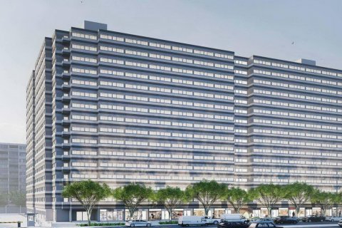 Off-plan Mori Condominium in Nonthaburi, Thailand № 80040 - photo 3