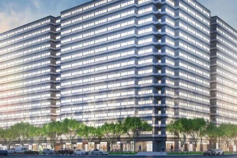 Off-plan Mori Condominium in Nonthaburi, Thailand № 80040 - photo 4
