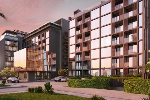Off-plan Essence in Phuket, Thailand № 80027