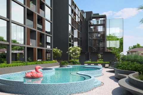 Off-plan Essence ในภูเก็ต, ประเทศไทย № 80027 - รูปถ่าย 5