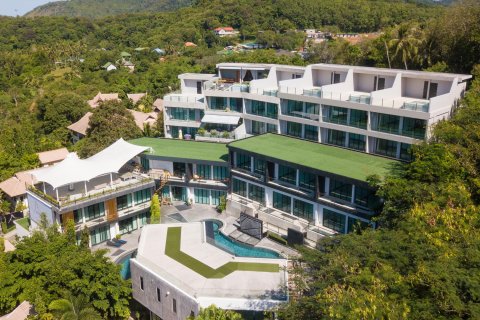 Off-Plan Pandora Residence in Phuket, Thailand № 80030 - Foto 2