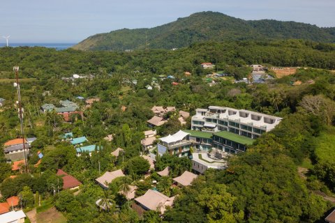 Off-Plan Pandora Residence in Phuket, Thailand № 80030 - Foto 4