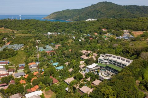 Off-Plan Pandora Residence in Phuket, Thailand № 80030 - Foto 5