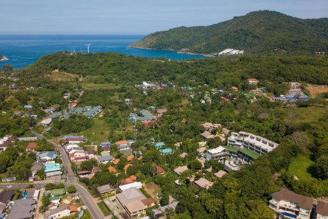 Off-Plan Pandora Residence in Phuket, Thailand № 80030 - Foto 6
