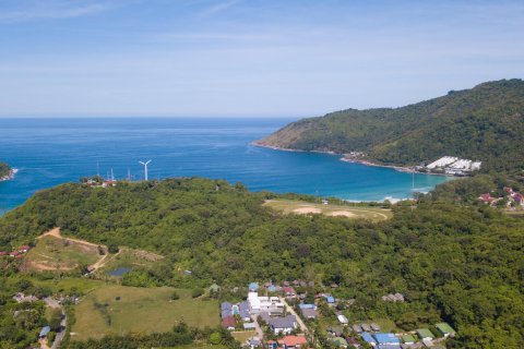 Off-Plan Pandora Residence in Phuket, Thailand № 80030 - Foto 8