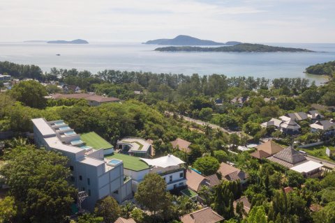 Off-Plan Pandora Residence in Phuket, Thailand № 80030 - Foto 7