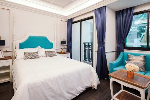 Off-plan Ocean Horizon in Chon Buri, Thailand № 80038 - photo 7