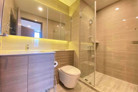 Condominio de 1 dormitorio en Phra Khanong, Bangkok, Tailandia № 102965 - foto 6