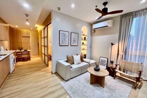 Condo in Ratchathewi, Bangkok, Thailand, 2 bedrooms  № 102964