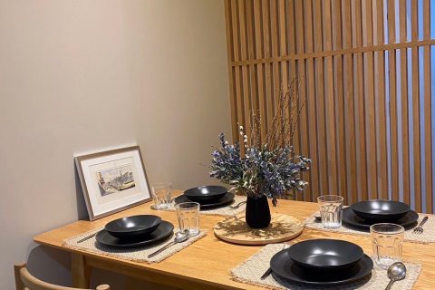 Condominio de 2 dormitorios en Ratchathewi, Bangkok, Tailandia № 102964 - foto 8